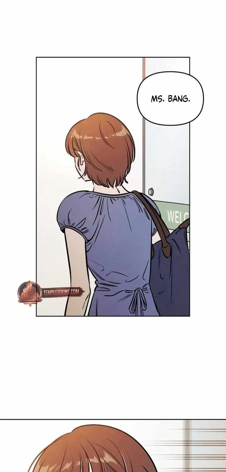 Do You Want Me to Lend You a Lighter? Chapter 64 page 45 - 