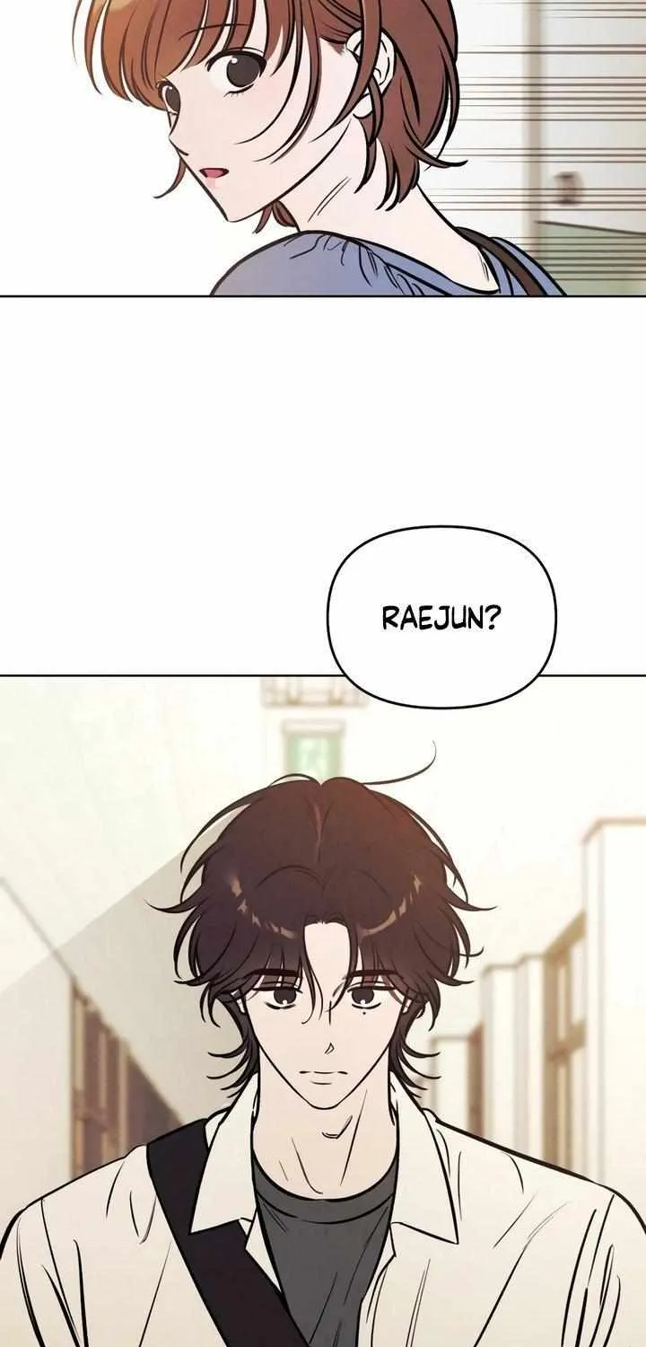 Do You Want Me to Lend You a Lighter? Chapter 64 page 46 - 