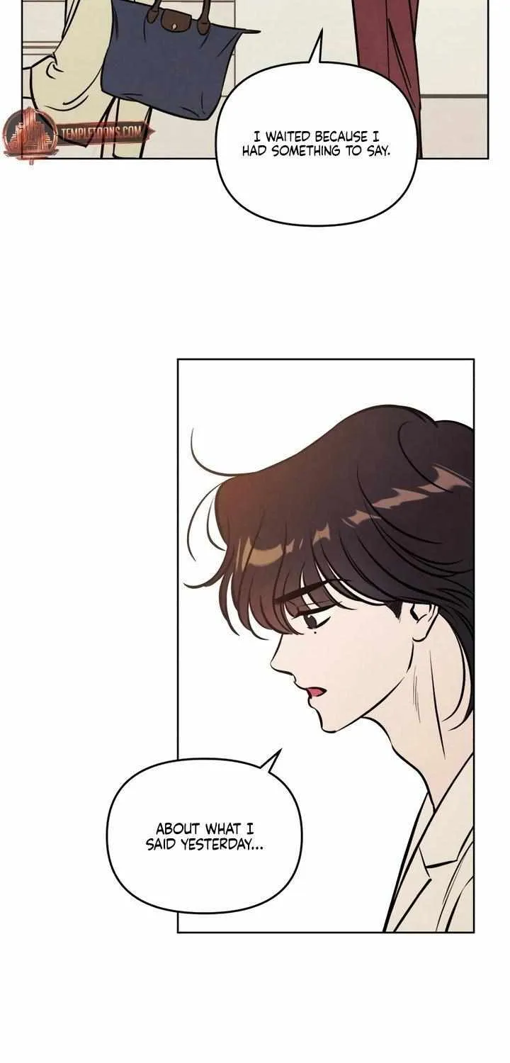Do You Want Me to Lend You a Lighter? Chapter 64 page 48 - 
