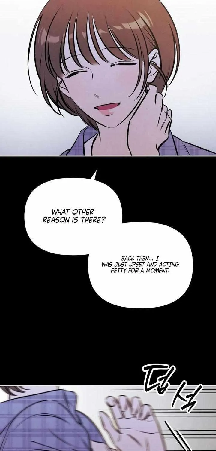 Do You Want Me to Lend You a Lighter? Chapter 64 page 6 - 