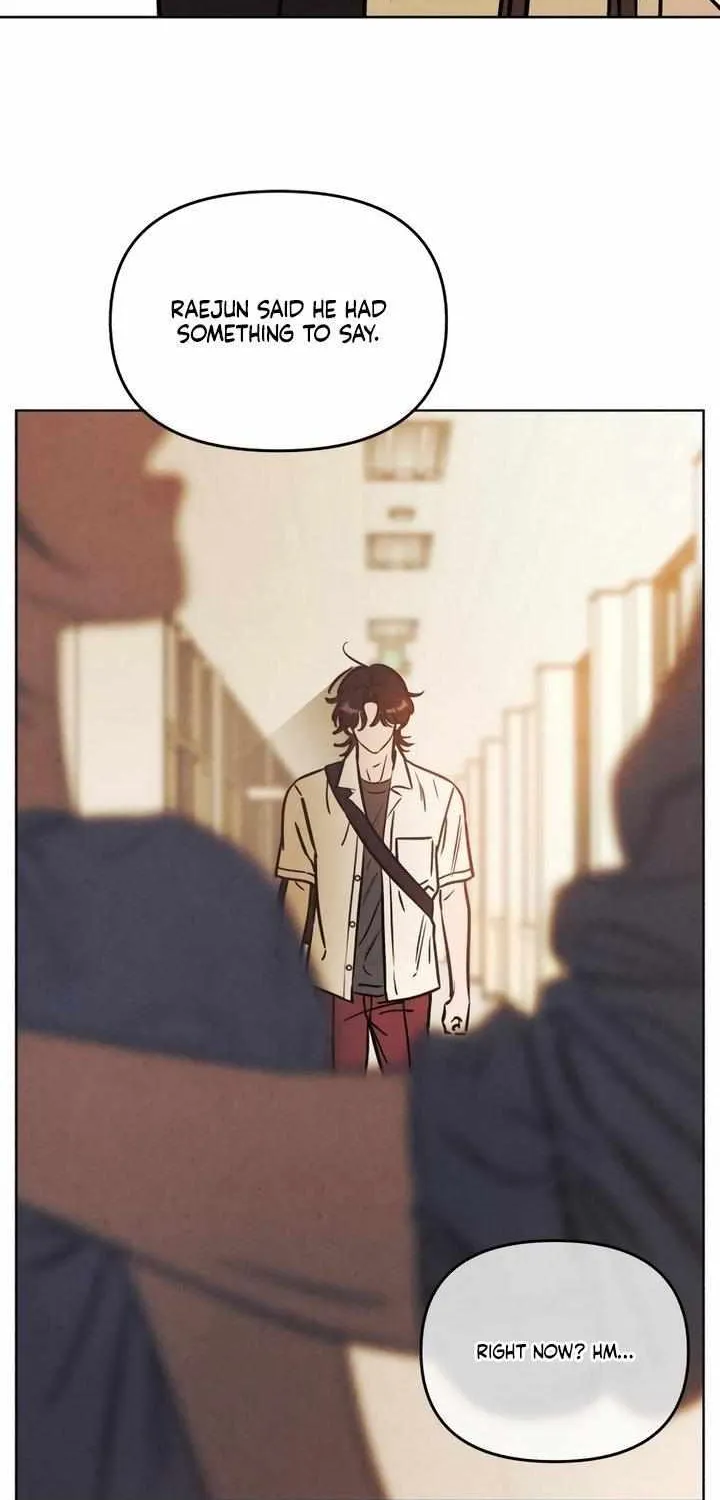 Do You Want Me to Lend You a Lighter? Chapter 64 page 51 - 