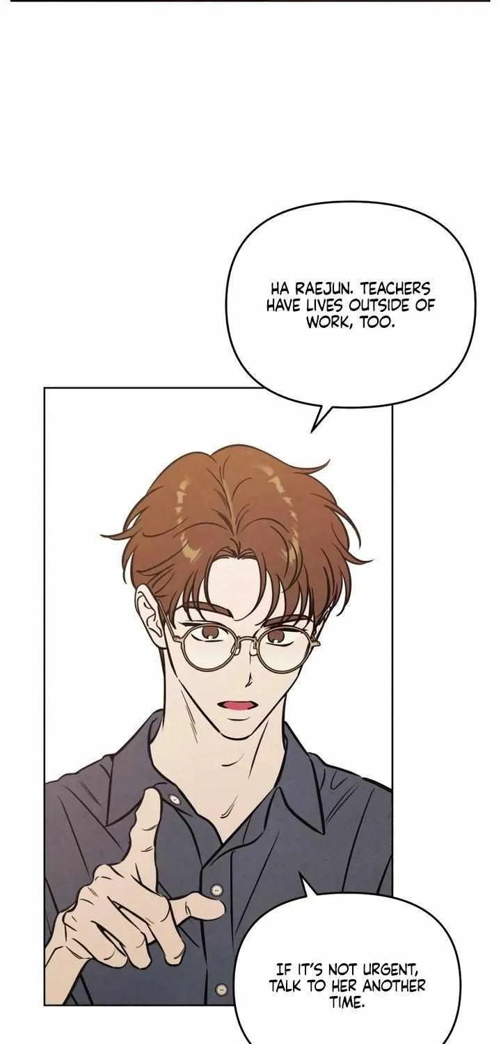 Do You Want Me to Lend You a Lighter? Chapter 64 page 52 - 