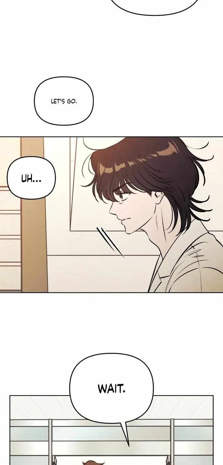 Do You Want Me to Lend You a Lighter? Chapter 64 page 53 - 