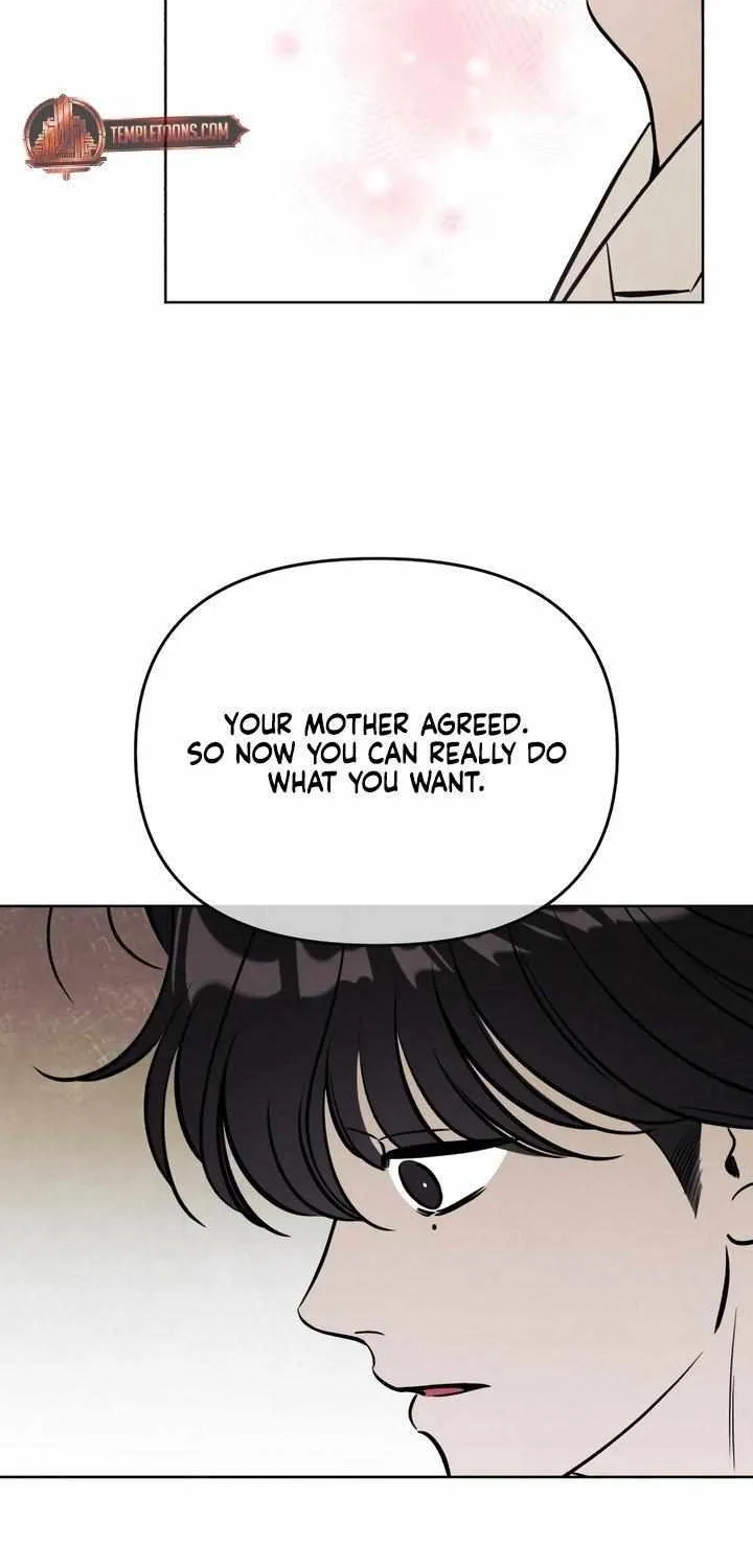 Do You Want Me to Lend You a Lighter? Chapter 64 page 57 - 