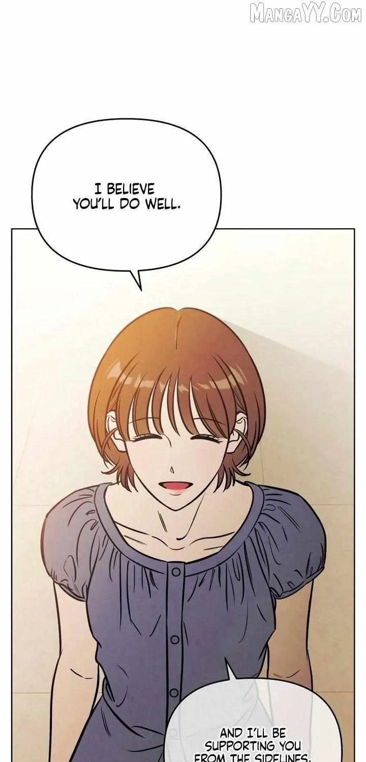 Do You Want Me to Lend You a Lighter? Chapter 64 page 58 - 