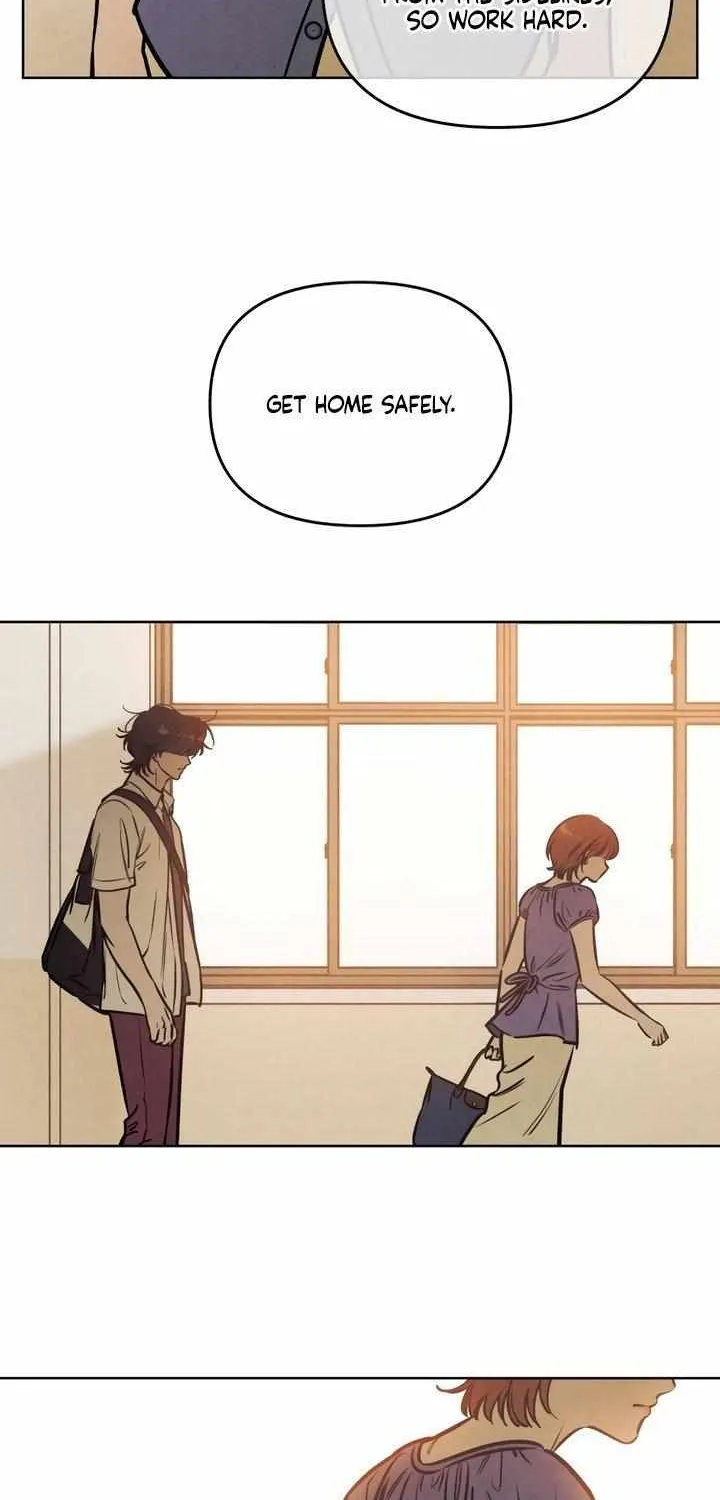 Do You Want Me to Lend You a Lighter? Chapter 64 page 59 - 