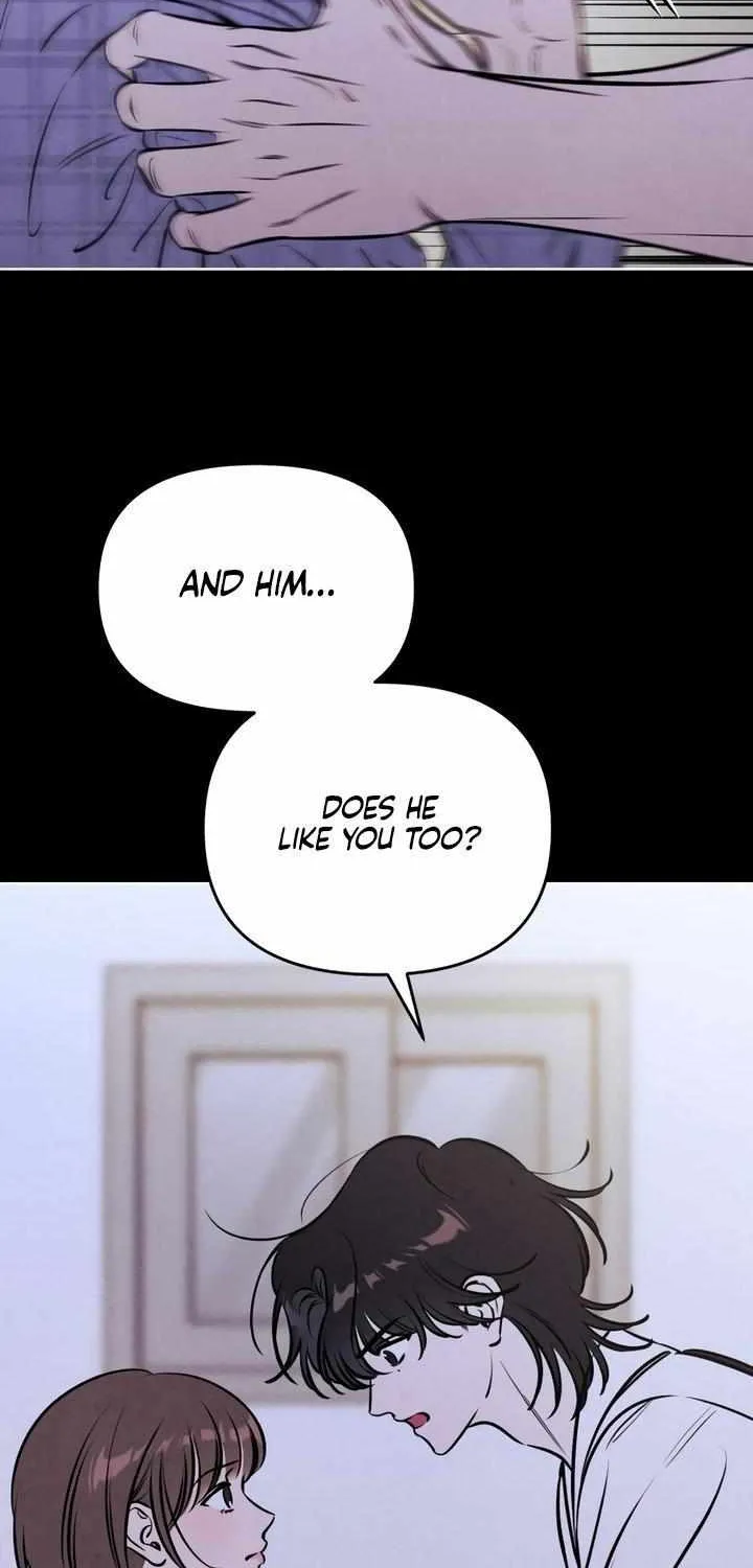 Do You Want Me to Lend You a Lighter? Chapter 64 page 7 - 