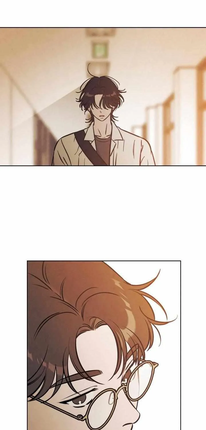 Do You Want Me to Lend You a Lighter? Chapter 64 page 64 - 
