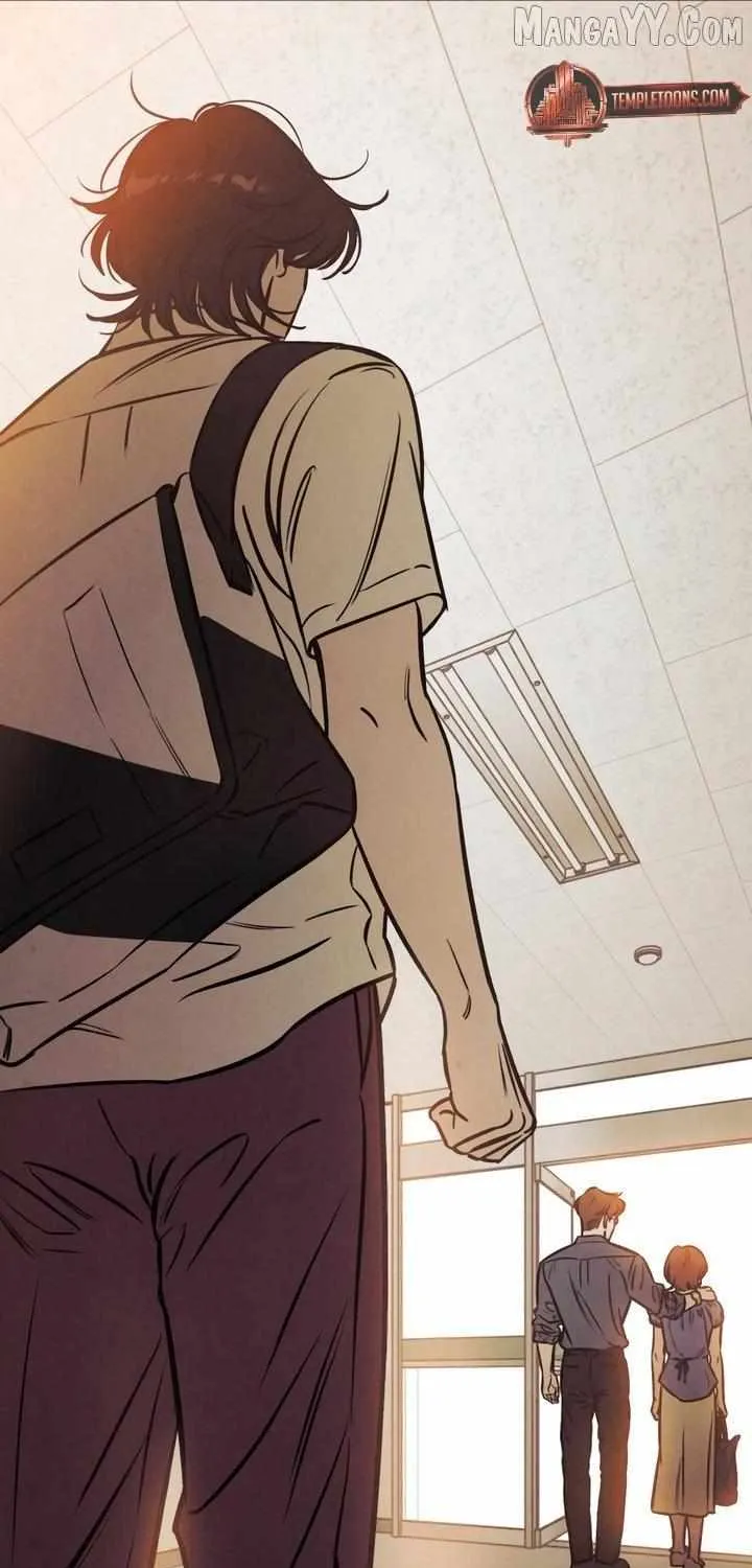 Do You Want Me to Lend You a Lighter? Chapter 64 page 66 - 