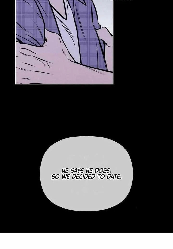 Do You Want Me to Lend You a Lighter? Chapter 64 page 9 - 
