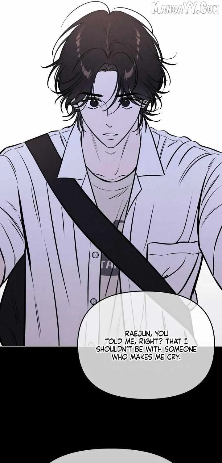 Do You Want Me to Lend You a Lighter? Chapter 64 page 10 - 