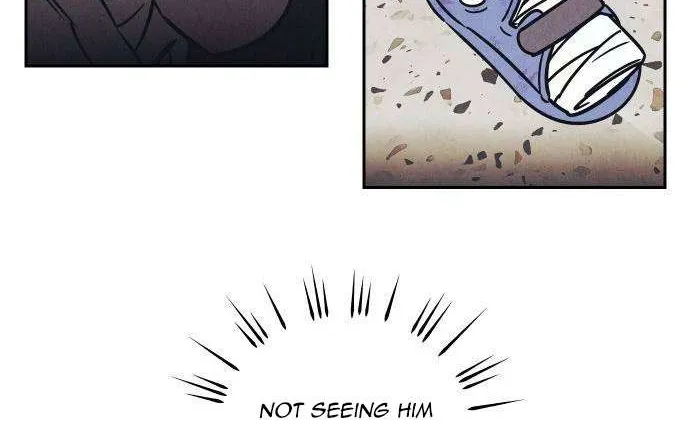 Do You Want Me to Lend You a Lighter? Chapter 7 page 12 - 