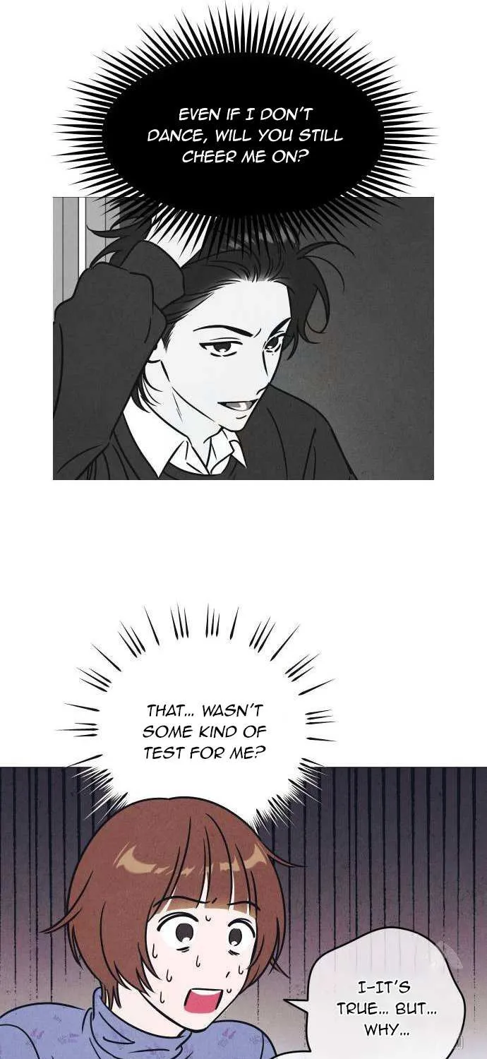 Do You Want Me to Lend You a Lighter? Chapter 7 page 29 - 