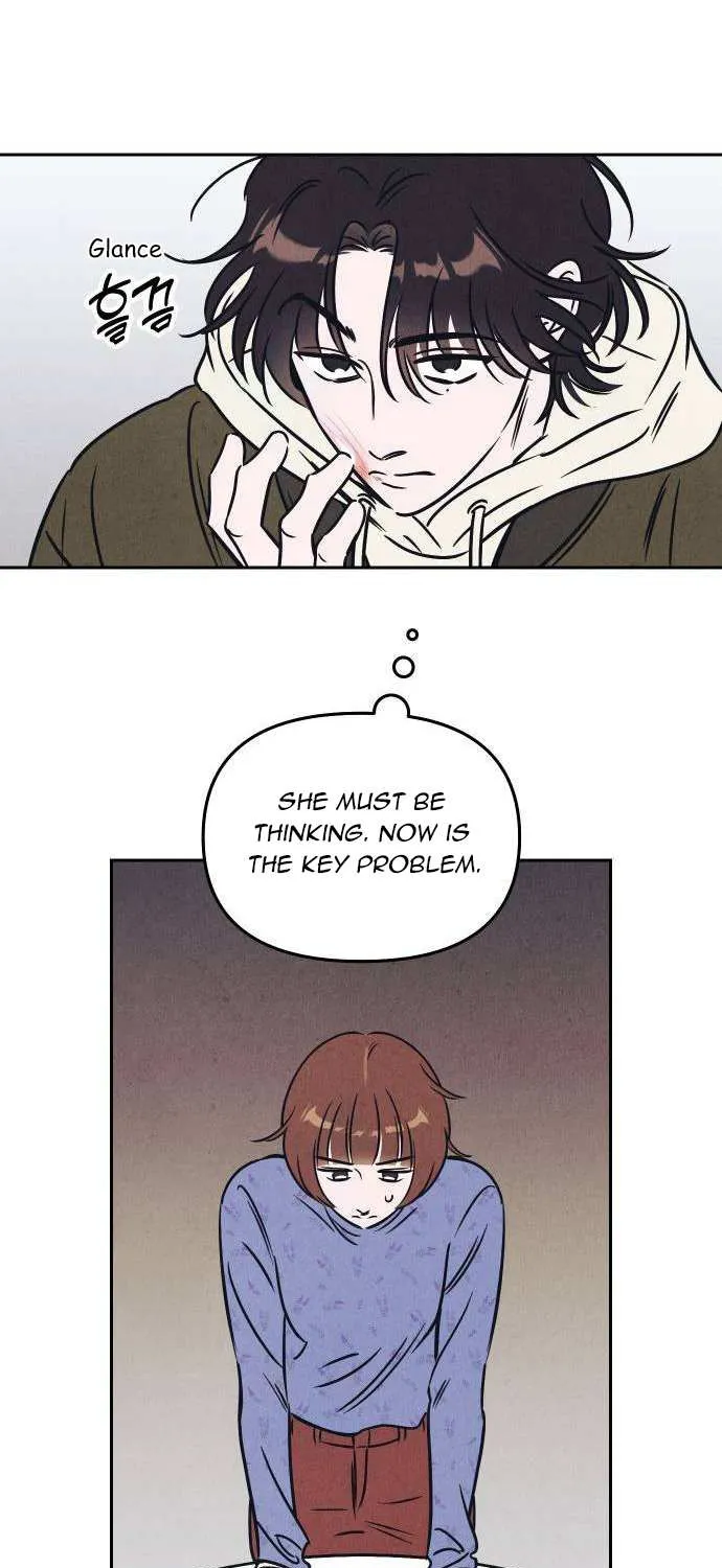 Do You Want Me to Lend You a Lighter? Chapter 7 page 31 - 