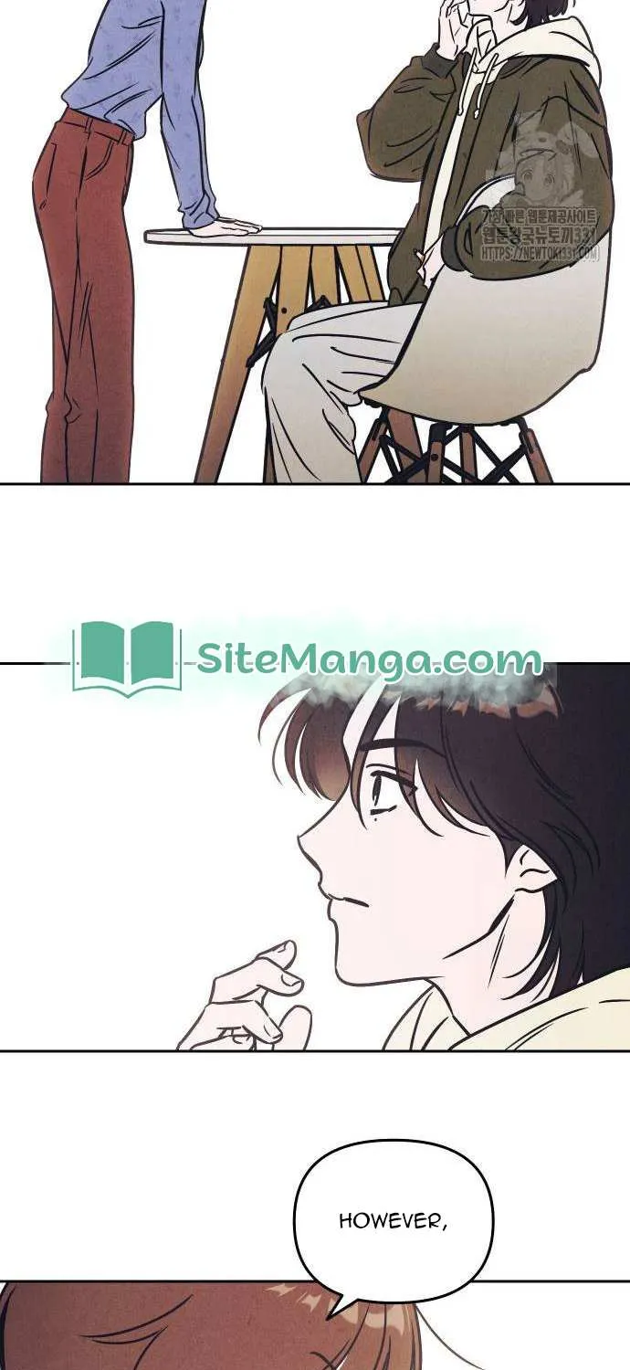Do You Want Me to Lend You a Lighter? Chapter 7 page 33 - 