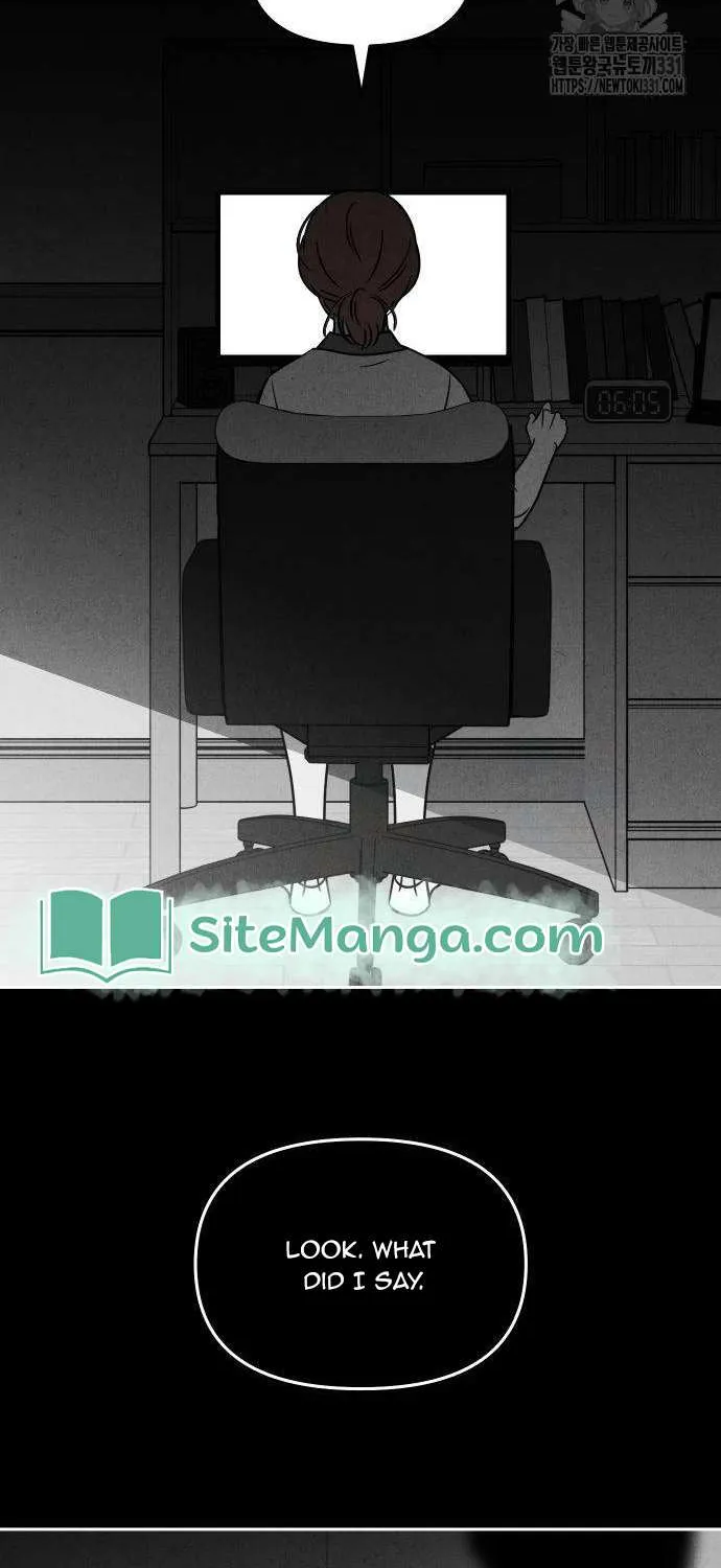 Do You Want Me to Lend You a Lighter? Chapter 7 page 42 - 