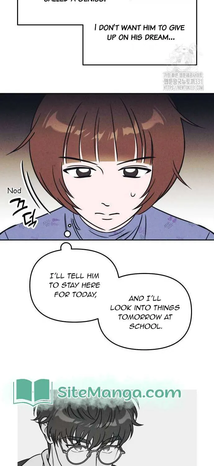 Do You Want Me to Lend You a Lighter? Chapter 7 page 44 - 