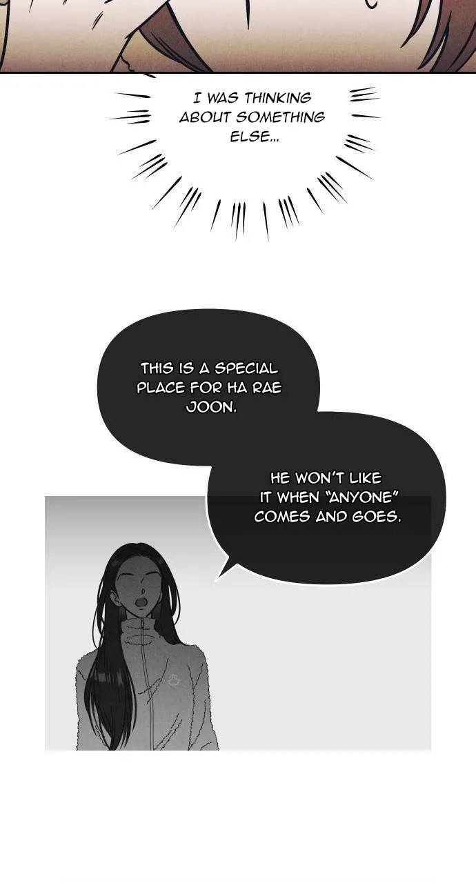 Do You Want Me to Lend You a Lighter? Chapter 7 page 6 - 