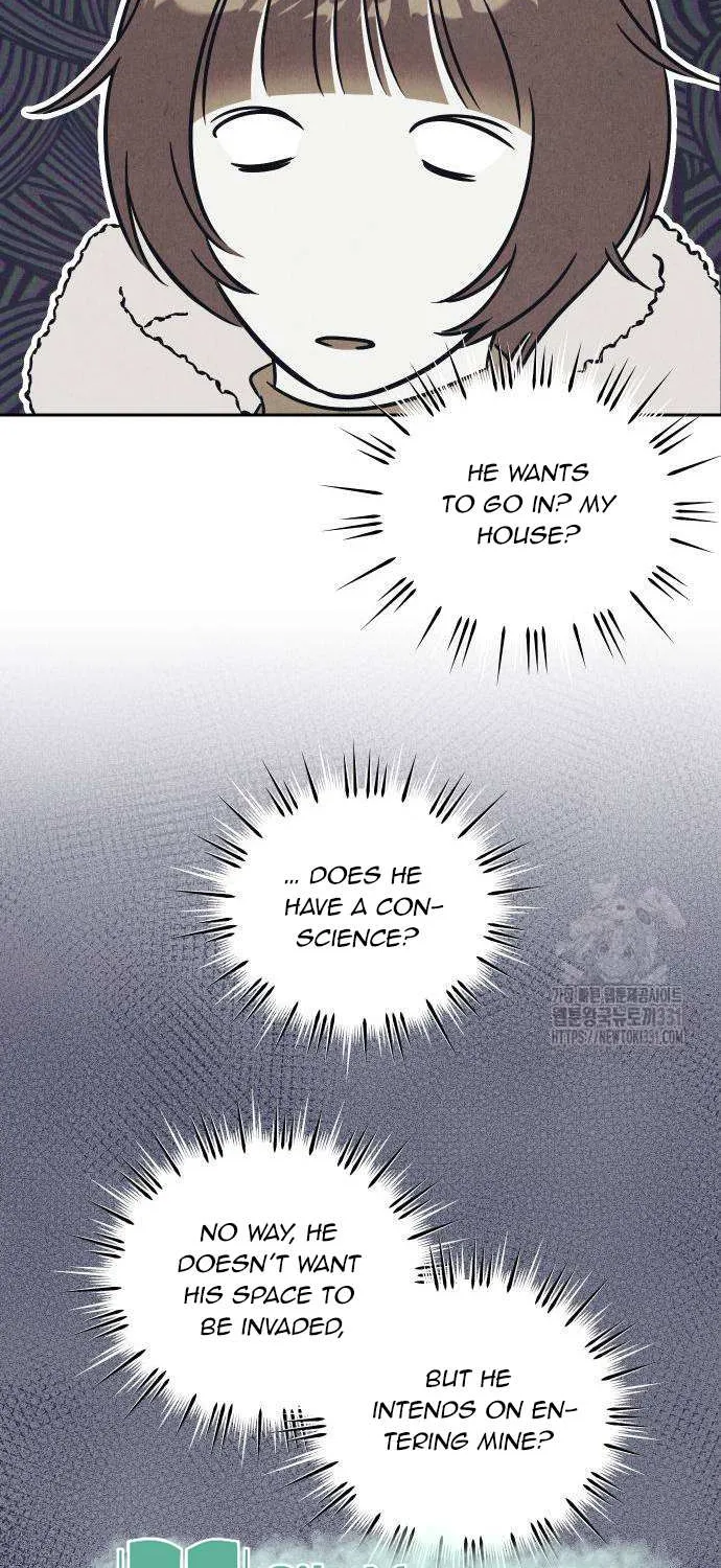 Do You Want Me to Lend You a Lighter? Chapter 7 page 10 - 