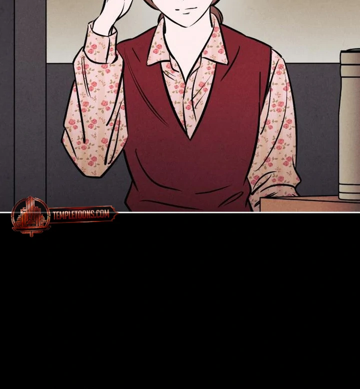 Do You Want Me to Lend You a Lighter? Chapter 71 page 11 - 