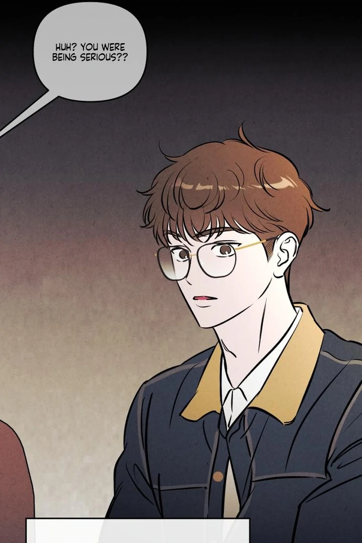 Do You Want Me to Lend You a Lighter? Chapter 71 page 12 - 