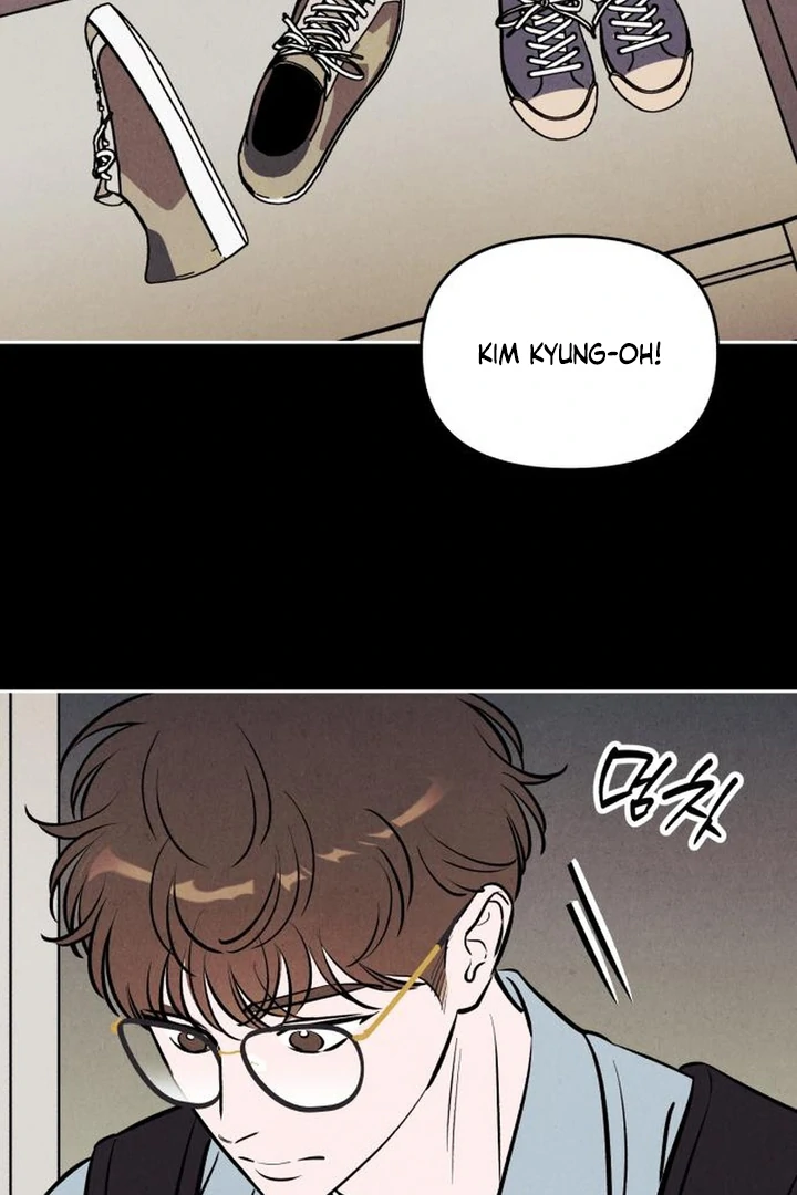 Do You Want Me to Lend You a Lighter? Chapter 71 page 15 - 