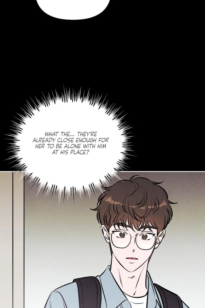 Do You Want Me to Lend You a Lighter? Chapter 71 page 18 - 