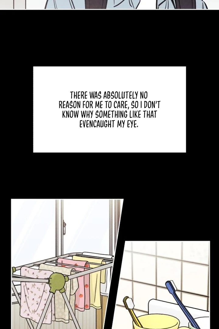 Do You Want Me to Lend You a Lighter? Chapter 71 page 19 - 