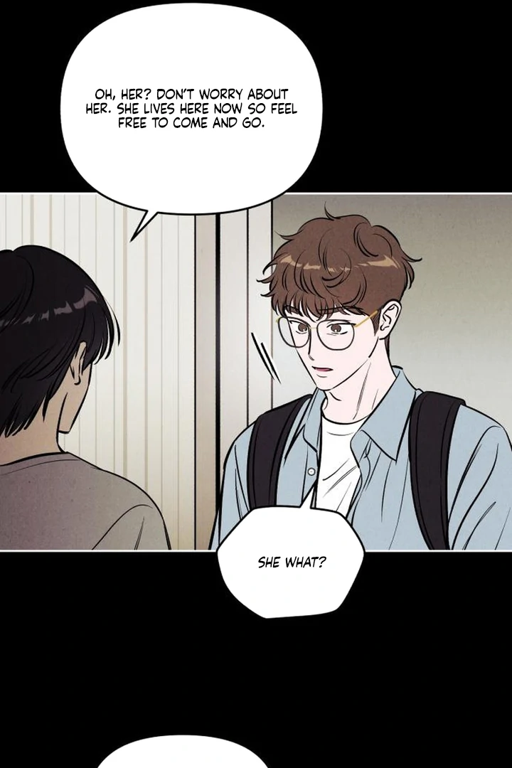 Do You Want Me to Lend You a Lighter? Chapter 71 page 23 - 