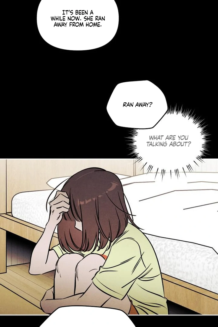 Do You Want Me to Lend You a Lighter? Chapter 71 page 24 - 