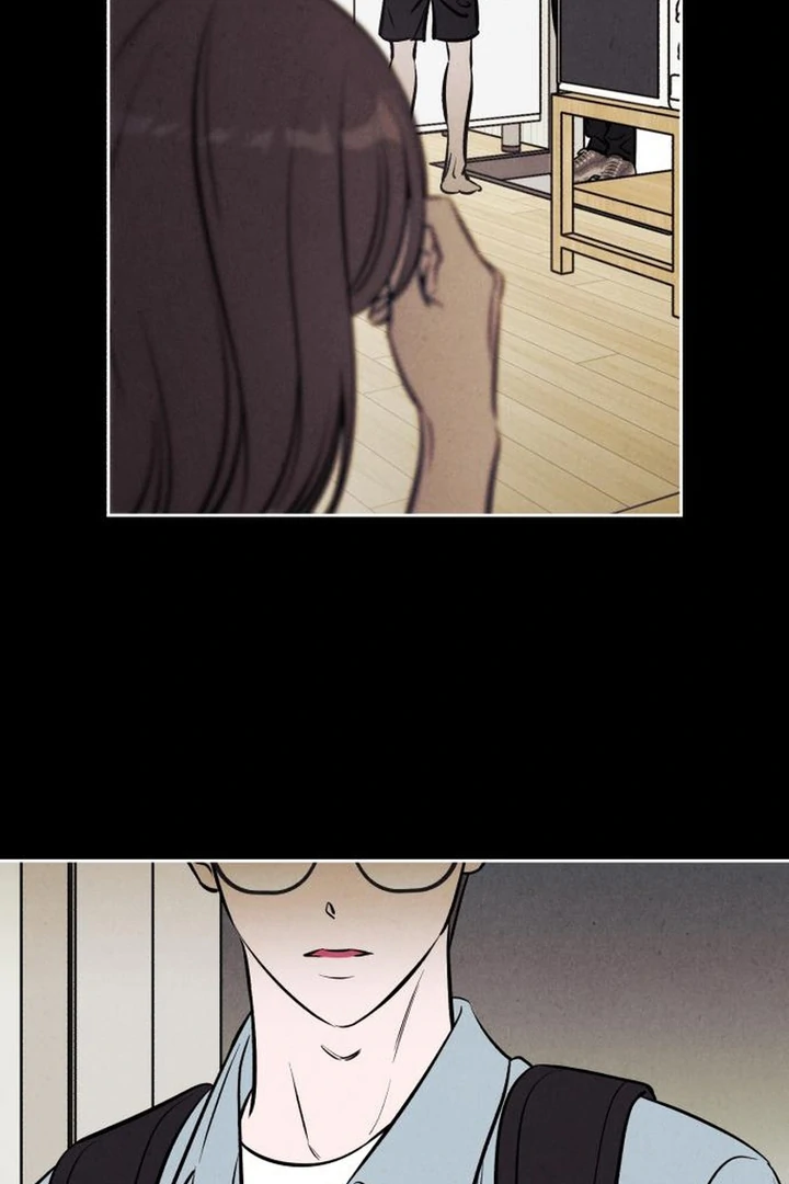 Do You Want Me to Lend You a Lighter? Chapter 71 page 26 - 