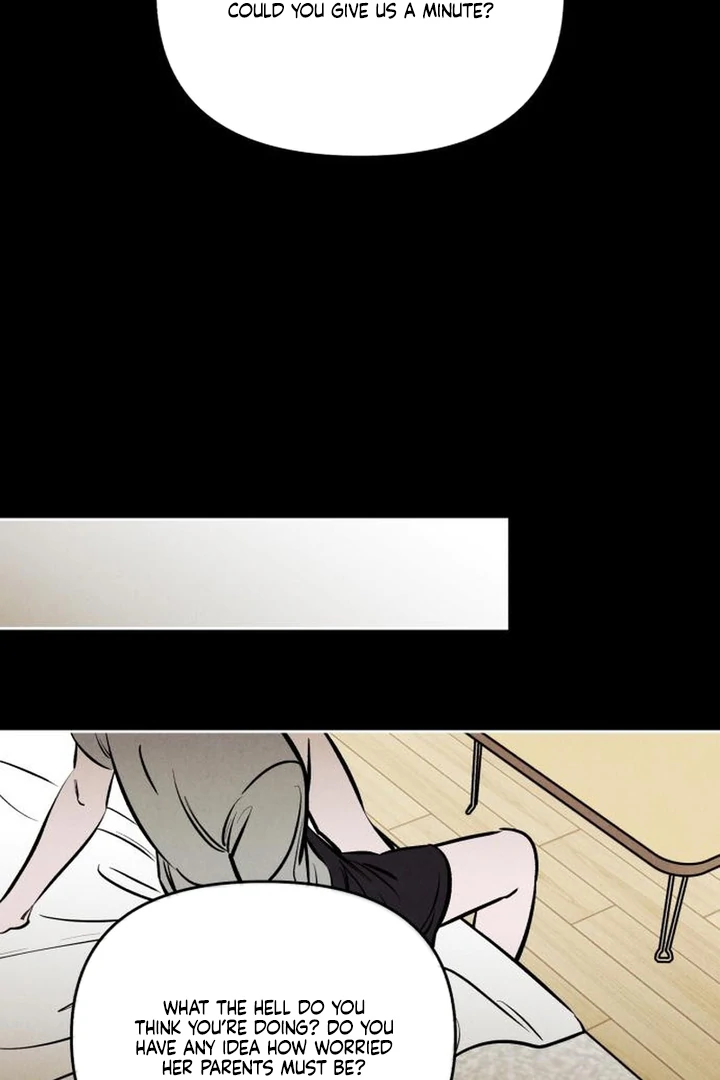 Do You Want Me to Lend You a Lighter? Chapter 71 page 28 - 