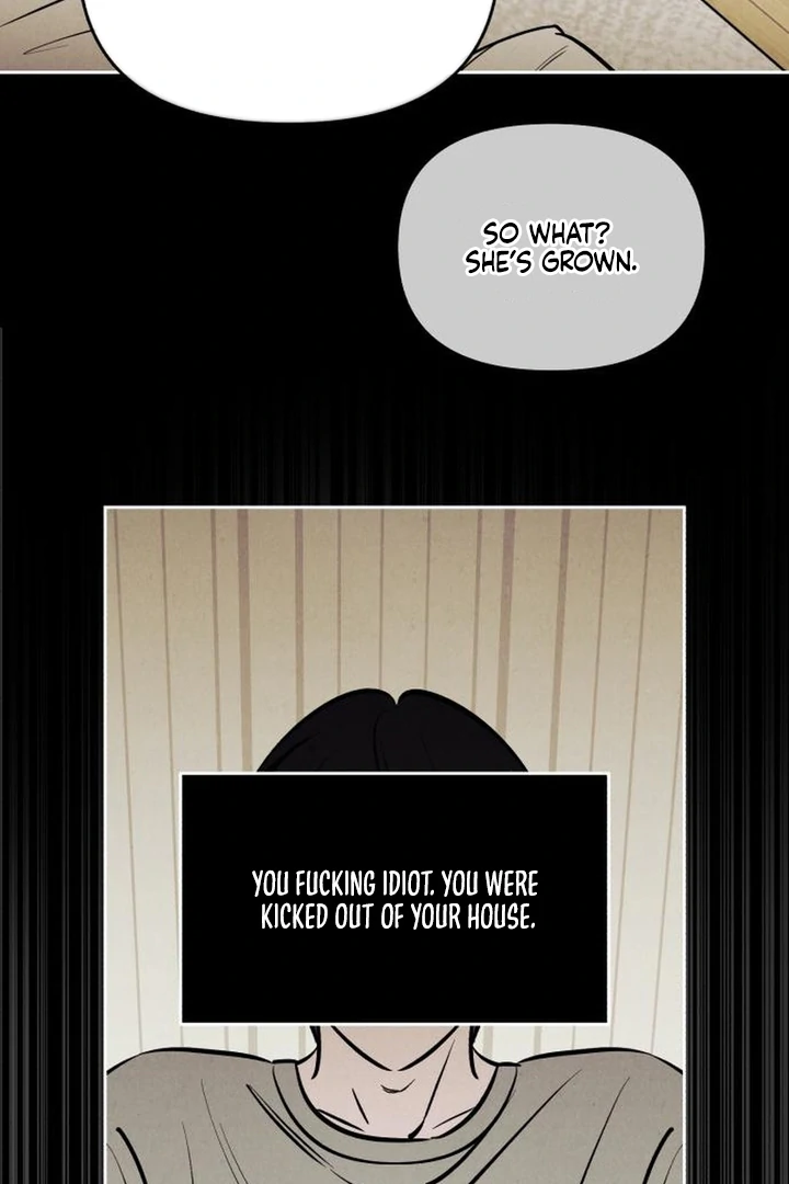 Do You Want Me to Lend You a Lighter? Chapter 71 page 29 - 