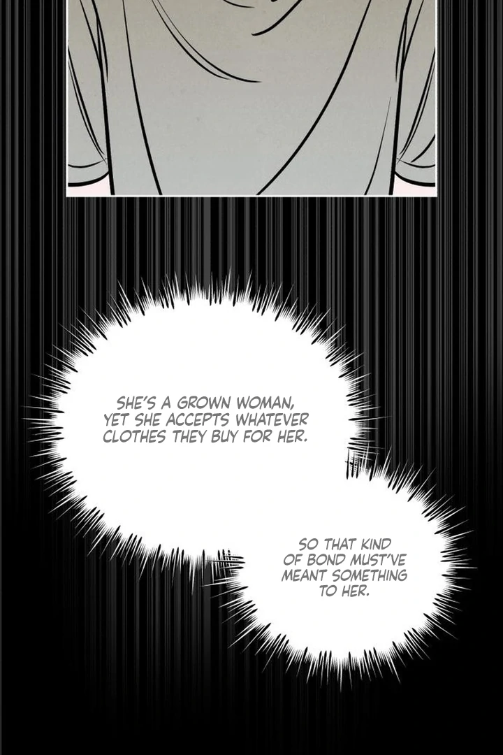 Do You Want Me to Lend You a Lighter? Chapter 71 page 30 - 