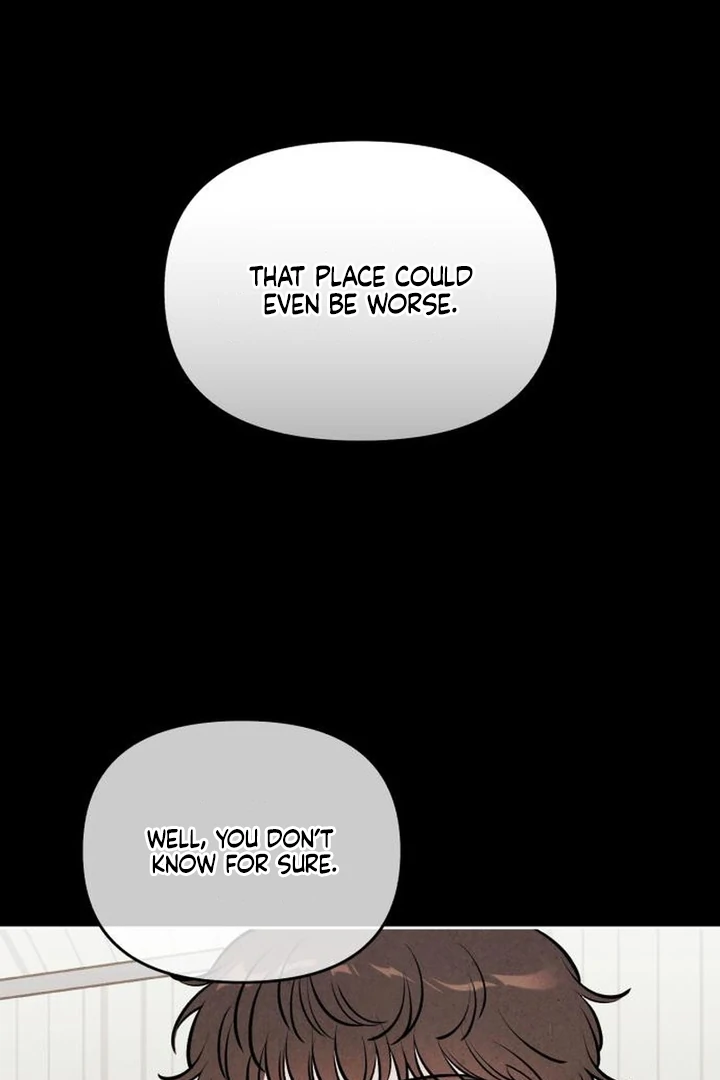 Do You Want Me to Lend You a Lighter? Chapter 71 page 32 - 