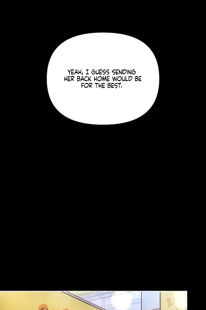 Do You Want Me to Lend You a Lighter? Chapter 71 page 35 - 