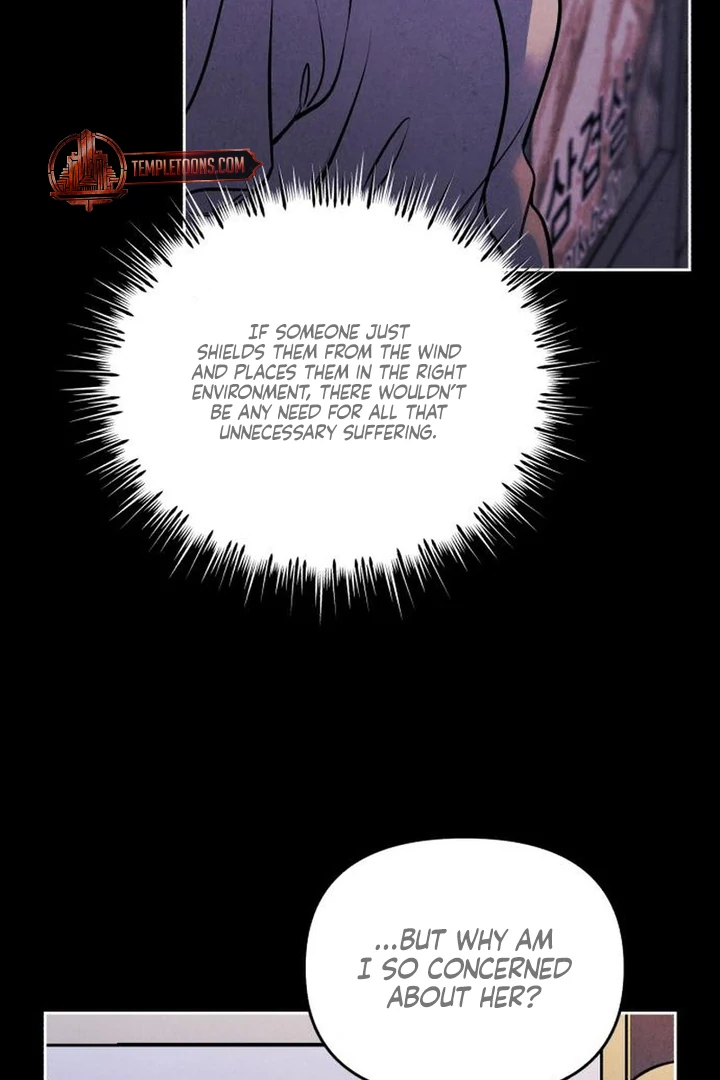 Do You Want Me to Lend You a Lighter? Chapter 71 page 40 - 