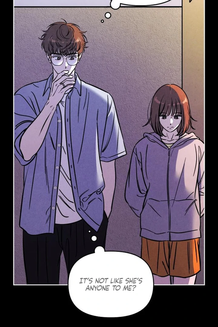 Do You Want Me to Lend You a Lighter? Chapter 71 page 41 - 