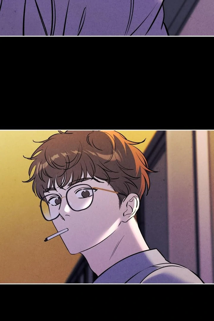 Do You Want Me to Lend You a Lighter? Chapter 71 page 44 - 