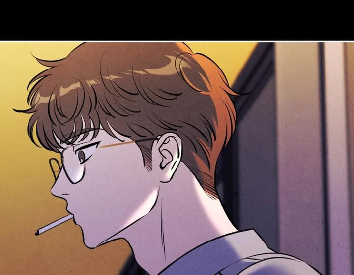 Do You Want Me to Lend You a Lighter? Chapter 71 page 45 - 