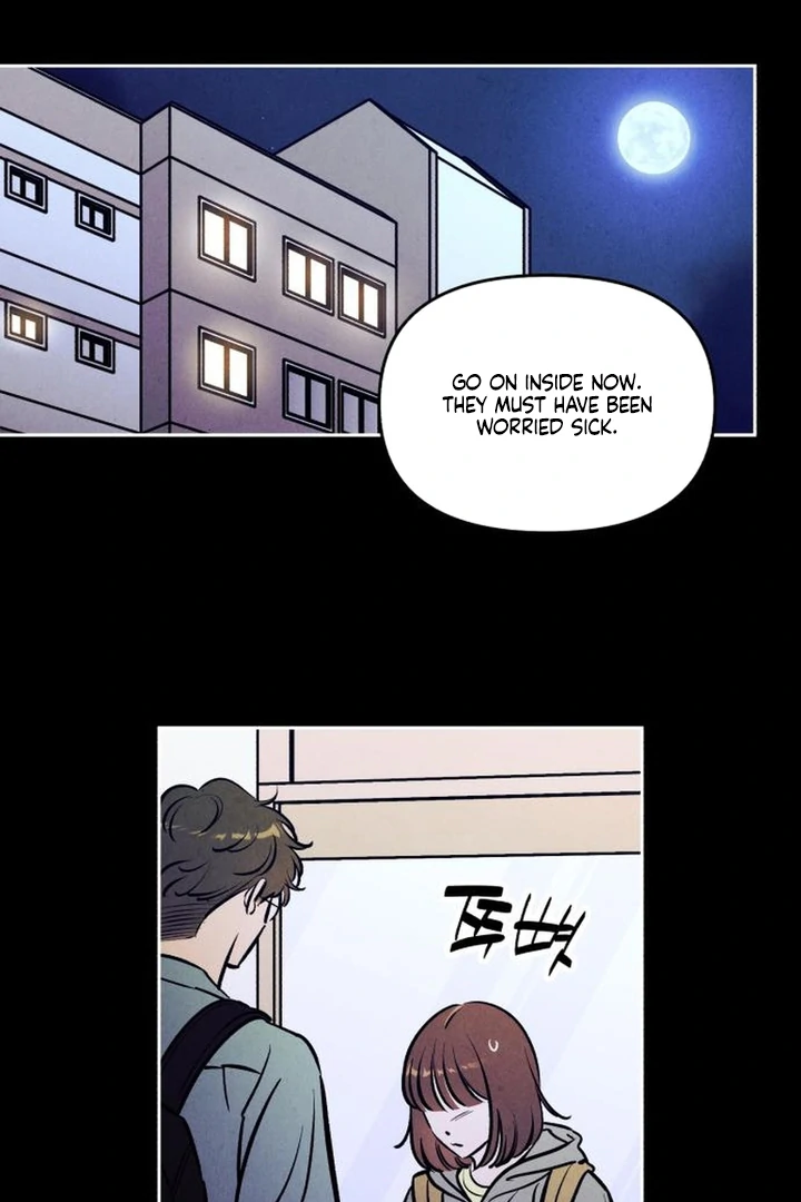 Do You Want Me to Lend You a Lighter? Chapter 71 page 48 - 