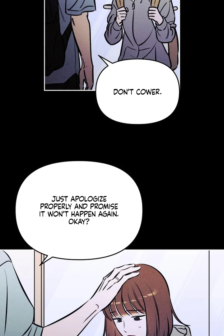 Do You Want Me to Lend You a Lighter? Chapter 71 page 49 - 