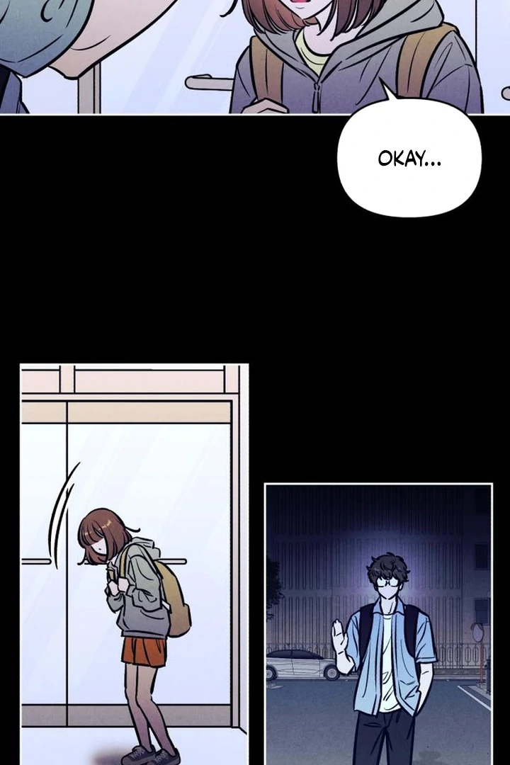 Do You Want Me to Lend You a Lighter? Chapter 71 page 50 - 