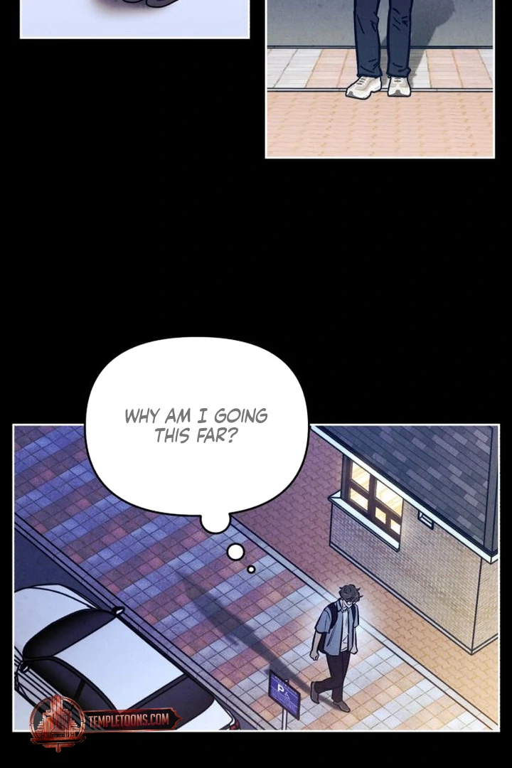 Do You Want Me to Lend You a Lighter? Chapter 71 page 51 - 
