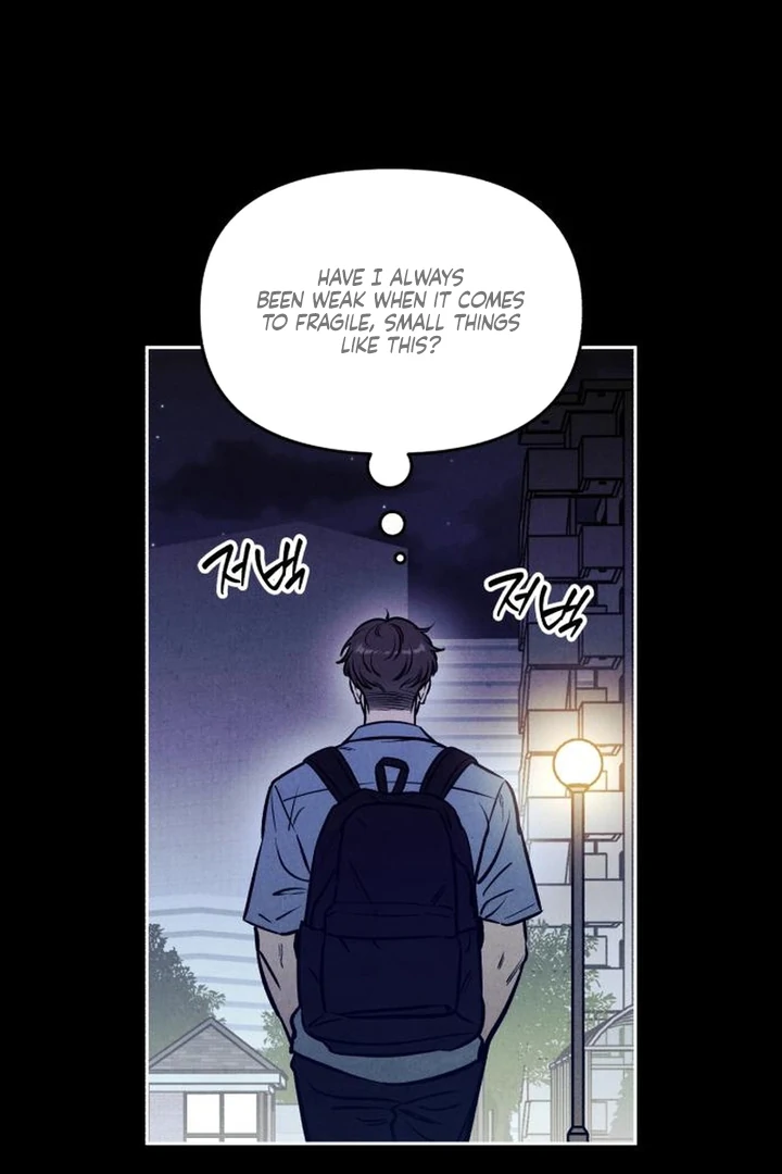 Do You Want Me to Lend You a Lighter? Chapter 71 page 52 - 
