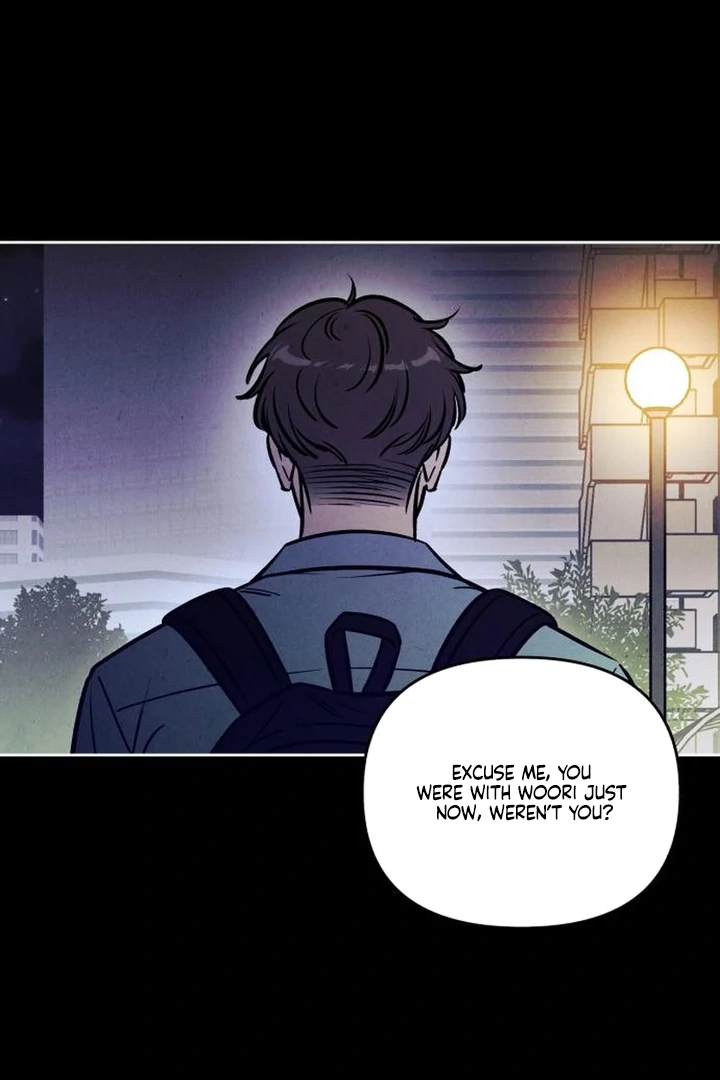 Do You Want Me to Lend You a Lighter? Chapter 71 page 53 - 