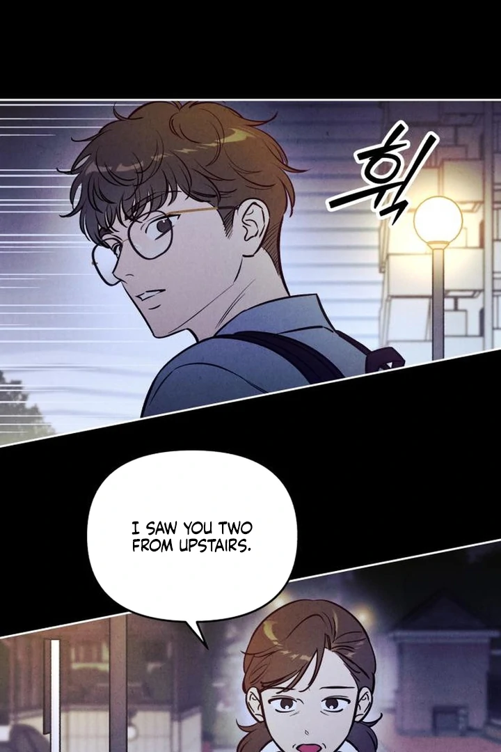 Do You Want Me to Lend You a Lighter? Chapter 71 page 54 - 