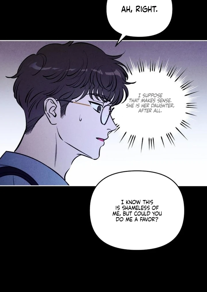Do You Want Me to Lend You a Lighter? Chapter 71 page 57 - 