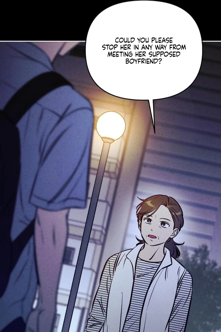 Do You Want Me to Lend You a Lighter? Chapter 71 page 58 - 