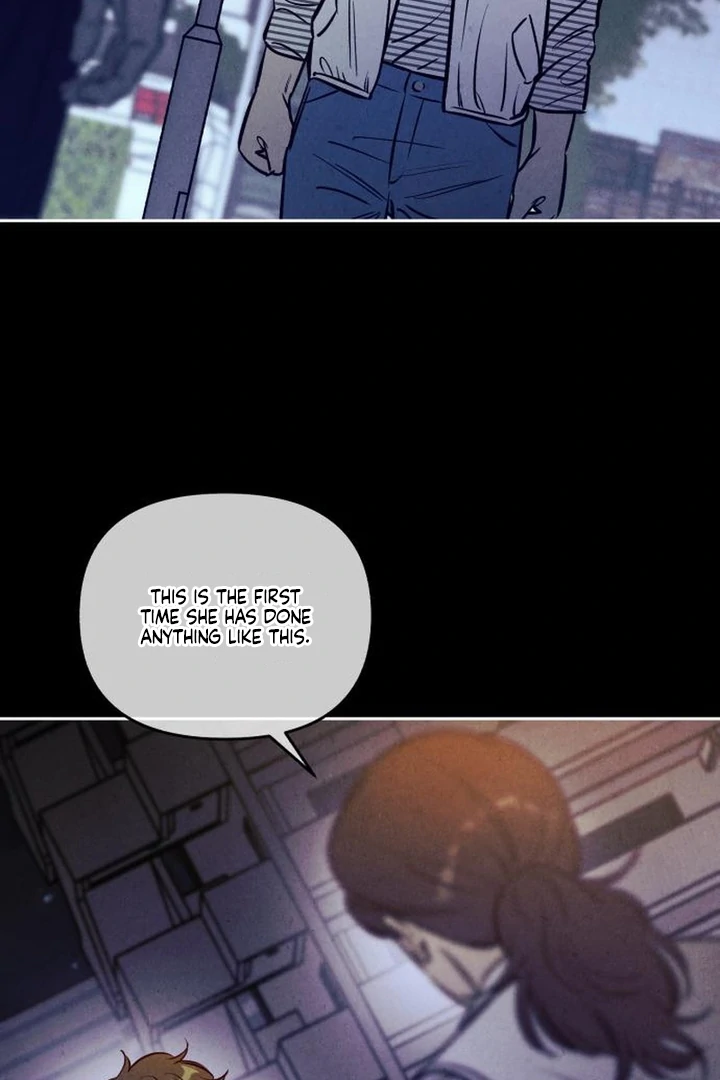 Do You Want Me to Lend You a Lighter? Chapter 71 page 59 - 